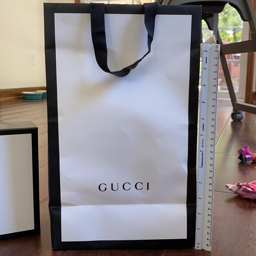 Gucci Bag